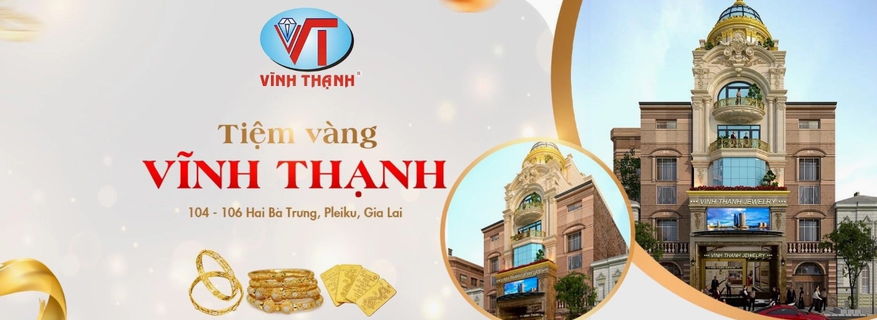 So sánh giá vàng các thương hiệu tại Gia Lai