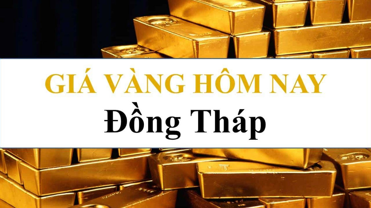 Giá Vàng Kim Long Đồng Tháp 2026: Cập Nhật Mới Nhất So sánh giá vàng hôm nay tại Đồng Tháp