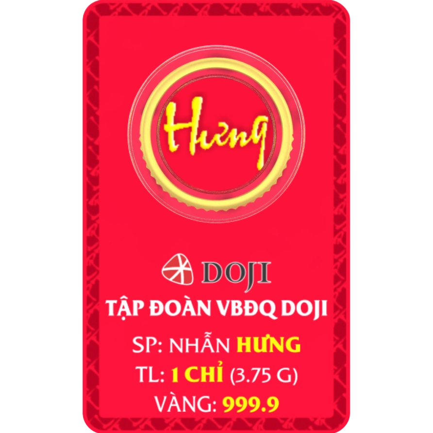 Giá Vàng Hưng Thịnh Vượng 2026: Phân Tích Chuyên Sâu & Dự Báo So sánh giá vàng Hưng Thịnh Vượng với các loại vàng khác