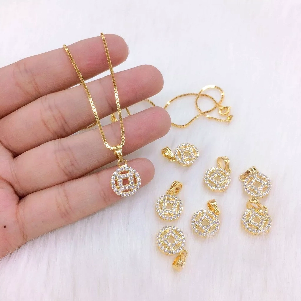 Vàng 610 là gì? Phân biệt với các loại vàng phổ biến So sánh vàng 610 với các loại vàng khác