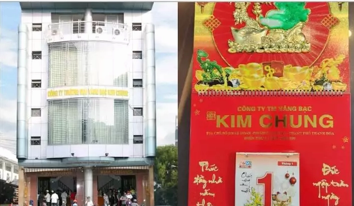 Giá Vàng Thanh Hóa Hôm Nay 2026: Biến Động và Dự báo Tiệm vàng Kim Chung tại Thanh Hóa