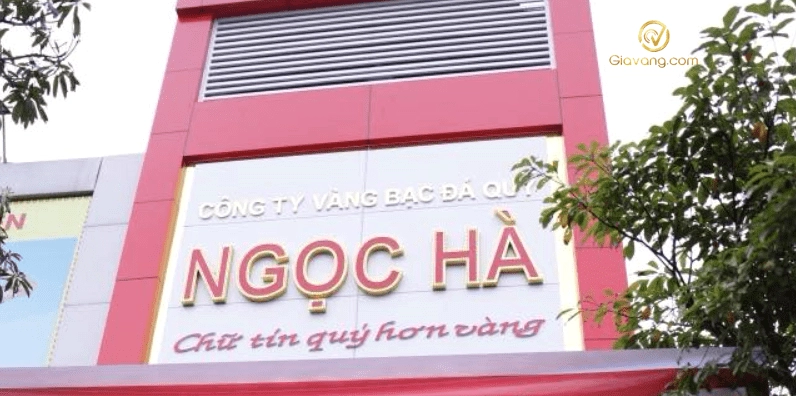 Giá Vàng 9999 Hôm Nay Ngọc Hà Quảng Bình: Cập Nhật Mới Nhất 2026 Tiệm vàng Ngọc Hà uy tín tại Quảng Bình