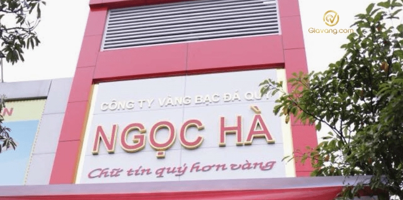 Giá Vàng Ngọc Hà Quảng Bình Hôm Nay 2026: Dự Báo và Phân Tích Tiệm vàng Ngọc Hà uy tín