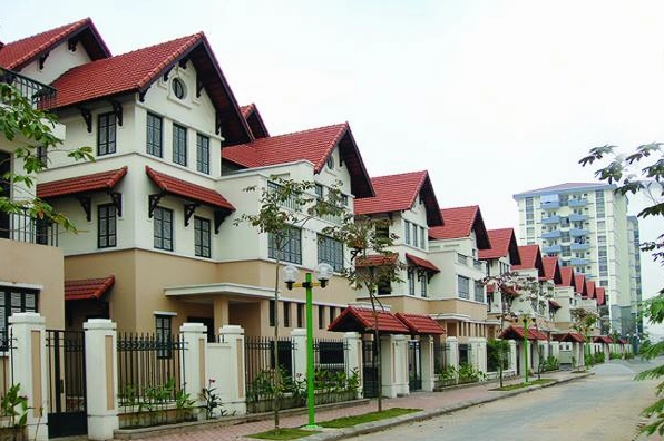 Khu Đô Thị Việt Hưng: Định Hướng Phát Triển và Tiềm Năng 2026 Tổng quan khu đô thị Việt Hưng