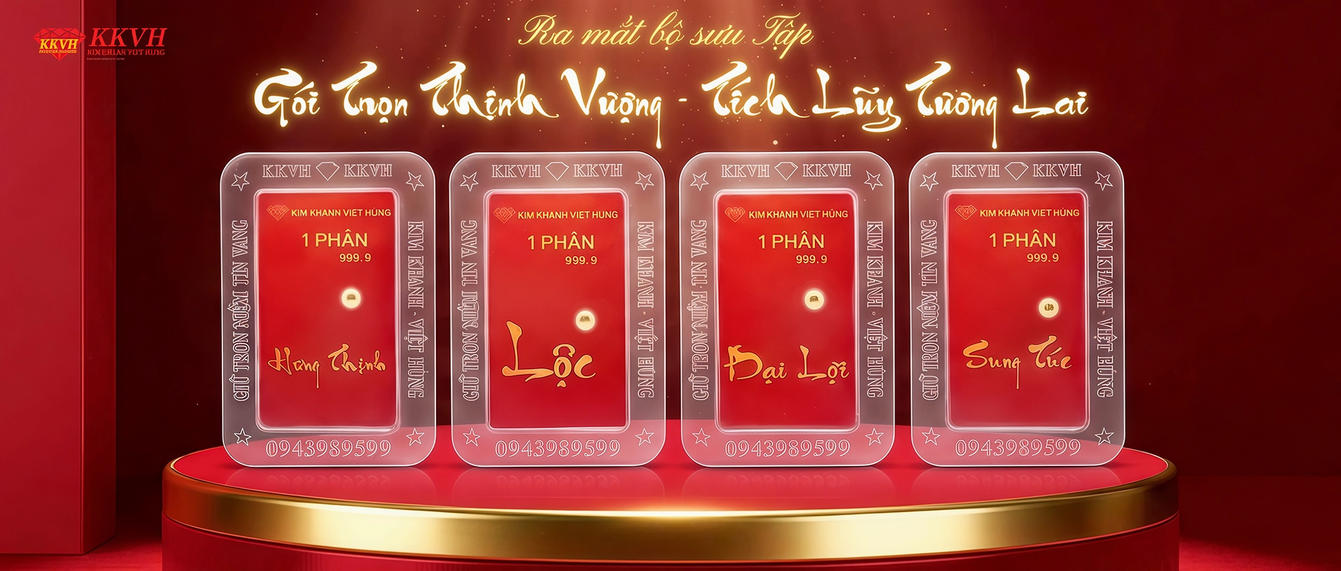 Giá Vàng Kim Khánh 2026: Dự Báo Xu Hướng & Phân Tích Chuyên Sâu Trang sức vàng Kim Khánh