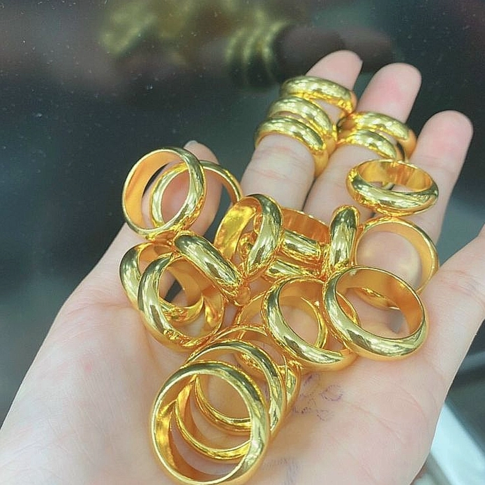 Tư vấn đầu tư vàng 24K