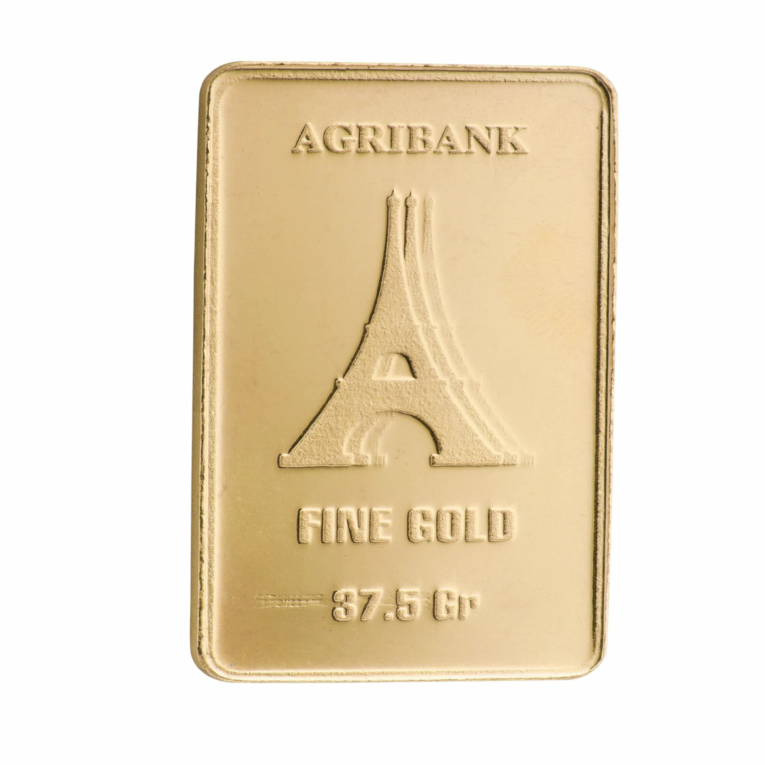 Vàng miếng AJC 24K chất lượng cao