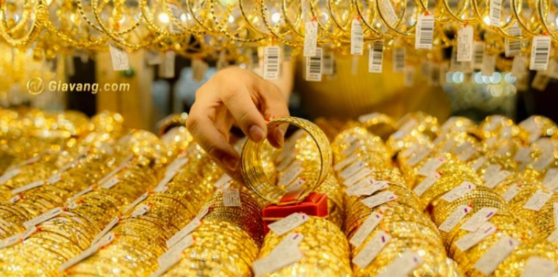 Vàng Ngọc Thiện hôm nay - xu hướng đầu tư