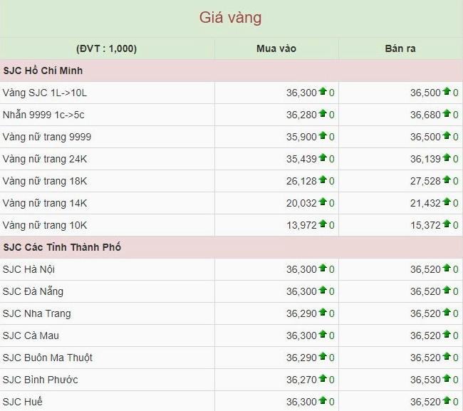 Giá Vàng Hôm Nay Tại Pleiku: Cập Nhật & Phân Tích Chuyên Sâu 2026 Vàng SJC và vàng 9999 giữ giá
