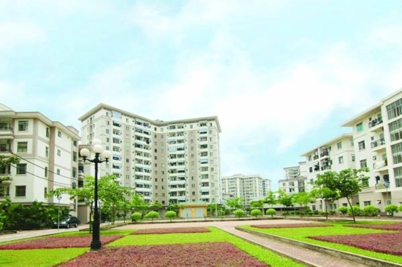 Khu Đô Thị Việt Hưng: Định Hướng Phát Triển và Tiềm Năng 2026 Vị trí đắc địa của khu đô thị Việt Hưng